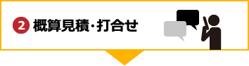 概算見積・打合せ